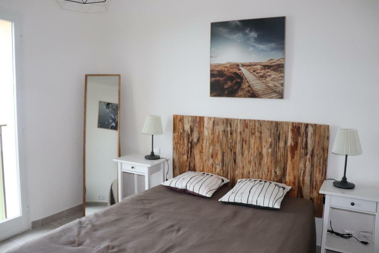 205 Route De La Turbie Apartment Eze Exterior photo