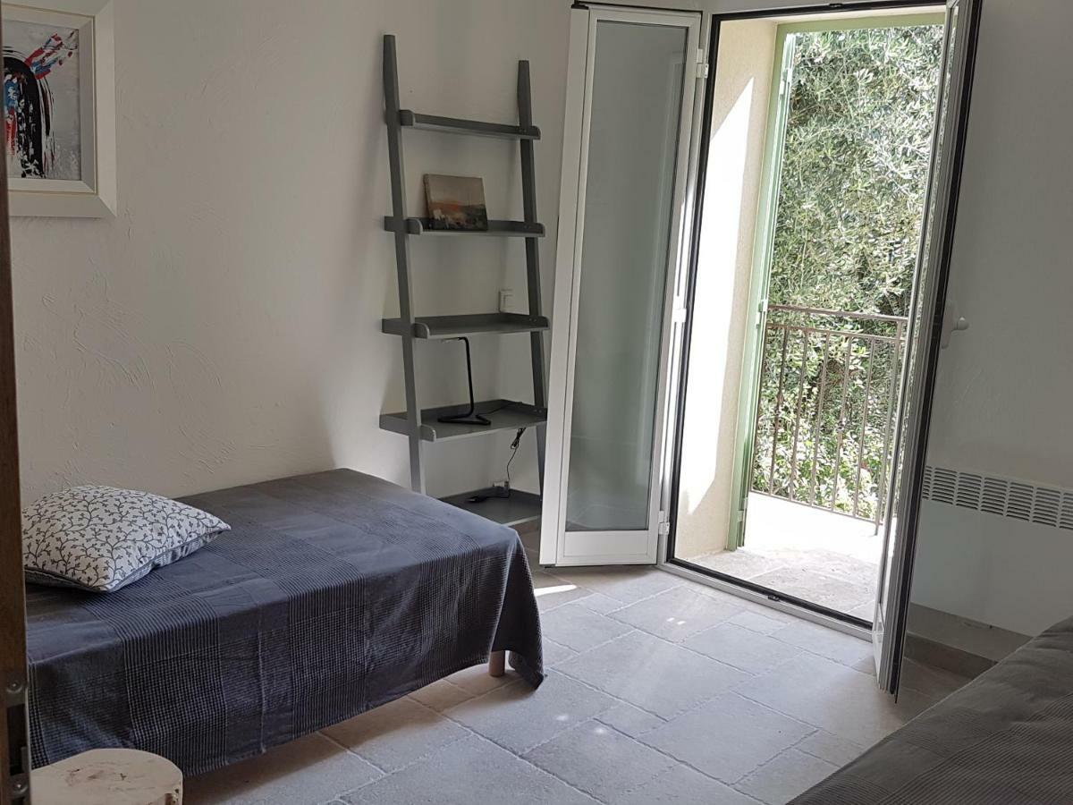 205 Route De La Turbie Apartment Eze Exterior photo