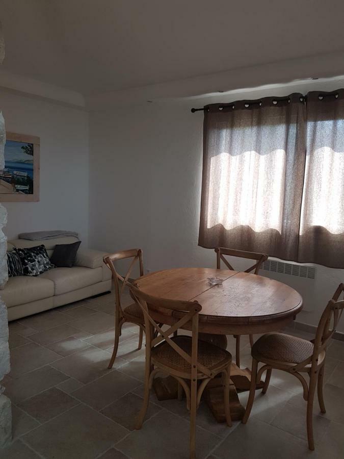 205 Route De La Turbie Apartment Eze Exterior photo